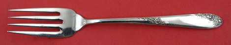 Salad Fork 6 1/2